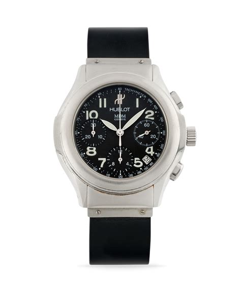 hublot mdm 1810